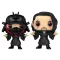 WWE POP! Vinyl Figures Shinsuke Nakamura w/Chase 9 cm Assortment (6)