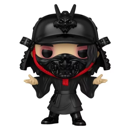 WWE POP! Vinyl Figures Shinsuke Nakamura w/Chase 9 cm Assortment (6)