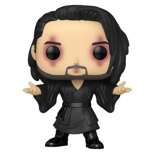WWE POP! Vinyl Figures Shinsuke Nakamura w/Chase 9 cm Assortment (6)