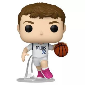   WNBA Legends POP! Sports Vinyl Figure Mavericks- Cooper Flagg 9 cm