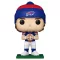 NFL POP! Vinyl Figure : Bills- Josh Allen (Beanie) 9 cm