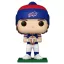NFL POP! Vinyl Figure : Bills- Josh Allen (Beanie) 9 cm