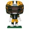 NFL POP! Vinyl Figure : Packers - Micah Parsons 9 cm