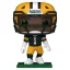 NFL POP! Vinyl Figure : Packers - Micah Parsons 9 cm