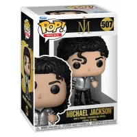 POP! Figures