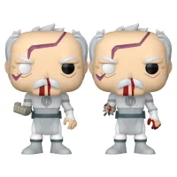 POP! Figures