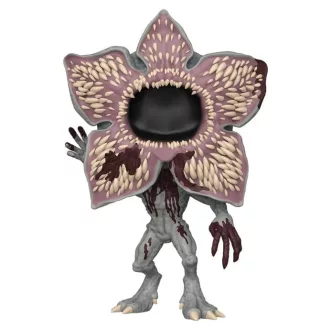  Stranger Things Super Sized Jumbo POP! Vinyl Figure Demogorgon 25 cm