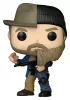 Stranger Things POP! TV Vinyl Figures Jim Hopper SPLT 9 cm