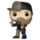 Stranger Things POP! TV Vinyl Figures Jim Hopper SPLT 9 cm