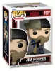 Stranger Things POP! TV Vinyl Figures Jim Hopper SPLT 9 cm