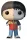 Stranger Things POP! TV Vinyl Figures Will Byers SPLT 9 cm