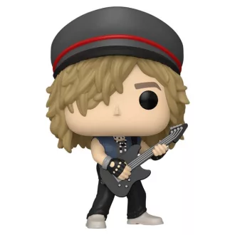   Guns N'Roses POP! Rocks Vinyl Figure – Duff McKagan (1985) 9 cm