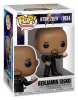 Star Trek: Deep Space Nine POP! Television Vinyl Figure Capt. Benjamin Sisko 9 cm