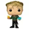 Powerless POP! Books Vinyl Figure Kitt Azer 9 cm