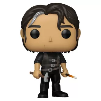 Powerless POP! Books Vinyl Figure Makoto Khitan 9 cm