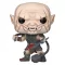 The Hobbit POP! Movies Vinyl Figures Azog w/Weapon 9 cm