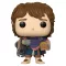 The Hobbit POP! Movies Vinyl Figures Bilbo Baggins 9 cm