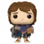 The Hobbit POP! Movies Vinyl Figures Bilbo Baggins 9 cm
