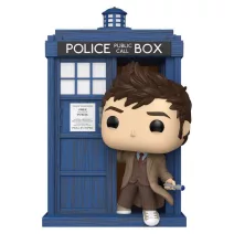 Doctor Who