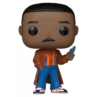   Doctor Who POP! Television Vinyl Figure Fifteenth Doctor 9 cm
