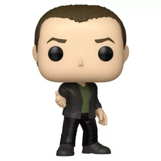 Doctor Who POP! Television Vinyl Figure Ninth Doctor 9 cm