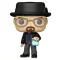 Breaking Bad POP! Television Vinyl Figure Heisenberg 9 cm