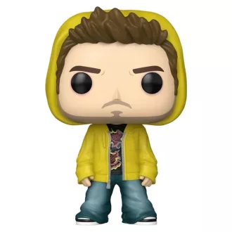 Breaking Bad POP! Television Vinyl Figure Jesse Pinkman 9 cm