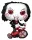 Saw POP! Movies Vinyl Figure Doodles- Billy on Bike 9 cm
