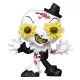 Terrifier POP! Movies Vinyl Figure Doodles- Art the Clown 9 cm