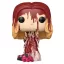 Carrie POP! Movies Vinyl Figure Carrie (Bloody) 9 cm