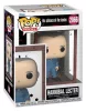 The Silence of the Lambs POP! Movies Vinyl Figure Hannibal 9 cm