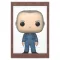 The Silence of the Lambs POP! Movies Vinyl Figure Hannibal 9 cm