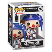 POP! Figures