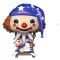 Poltergeist II: The Other Side POP! Movies Vinyl Figure Clown 9 cm