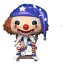 Poltergeist II: The Other Side POP! Movies Vinyl Figure Clown 9 cm