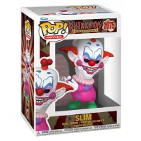 Killer Klowns From Outer Space
