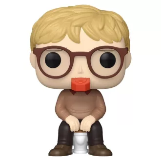   A Christmas Story POP! Movies Vinyl Figure Ralphie with Soap 9 cm