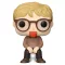 A Christmas Story POP! Movies Vinyl Figure Ralphie with Soap 9 cm