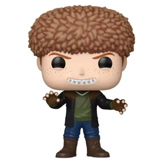   A Christmas Story POP! Movies Vinyl Figure Scott Scut" Farkus 9 cm"