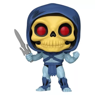 MOTU Vintage POP! Comics Vinyl Skeletor 9 cm