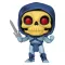 MOTU Vintage POP! Comics Vinyl Skeletor 9 cm