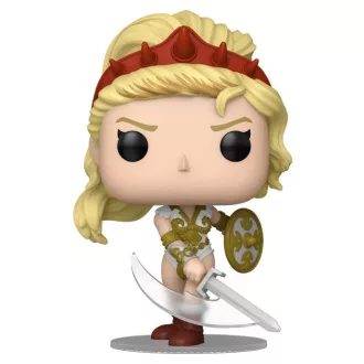 MOTU Vintage POP! Comics Vinyl Teela 9 cm