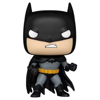   New Batman Adventures POP! Animation Vinyl Figure Batman 9 cm