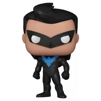   New Batman Adventures POP! Animation Vinyl Figure Nightwing 9 cm