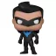New Batman Adventures POP! Animation Vinyl Figure Nightwing 9 cm