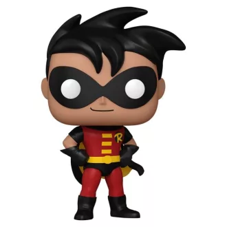 New Batman Adventures POP! Animation Vinyl Figure Robin 9 cm