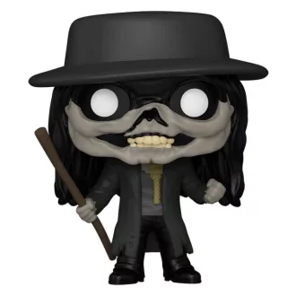   New Batman Adventures POP! Animation Vinyl Figure Scarecrow 9 cm