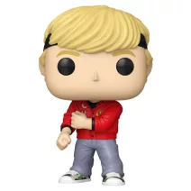 Karate Kid
