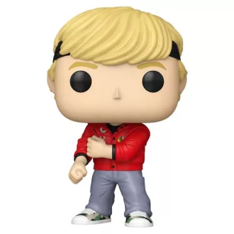 Karate Kid POP! Movies Vinyl Figure Johnny Lawrence 9 cm