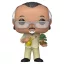 Karate Kid POP! Movies Vinyl Figure Mr. Miyagi w/BT 9 cm